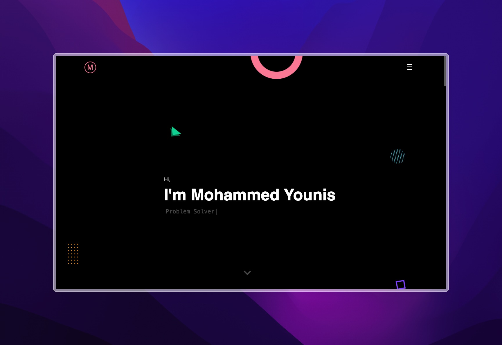 Portfolio